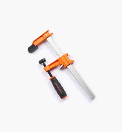 Lee Valley Jorgensen Light-Duty Fast-Acting Bar Clamps