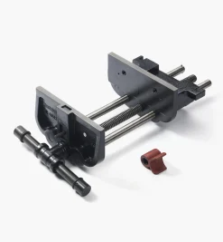 Lee Valley Jorgensen Quick-Release Bench Vises