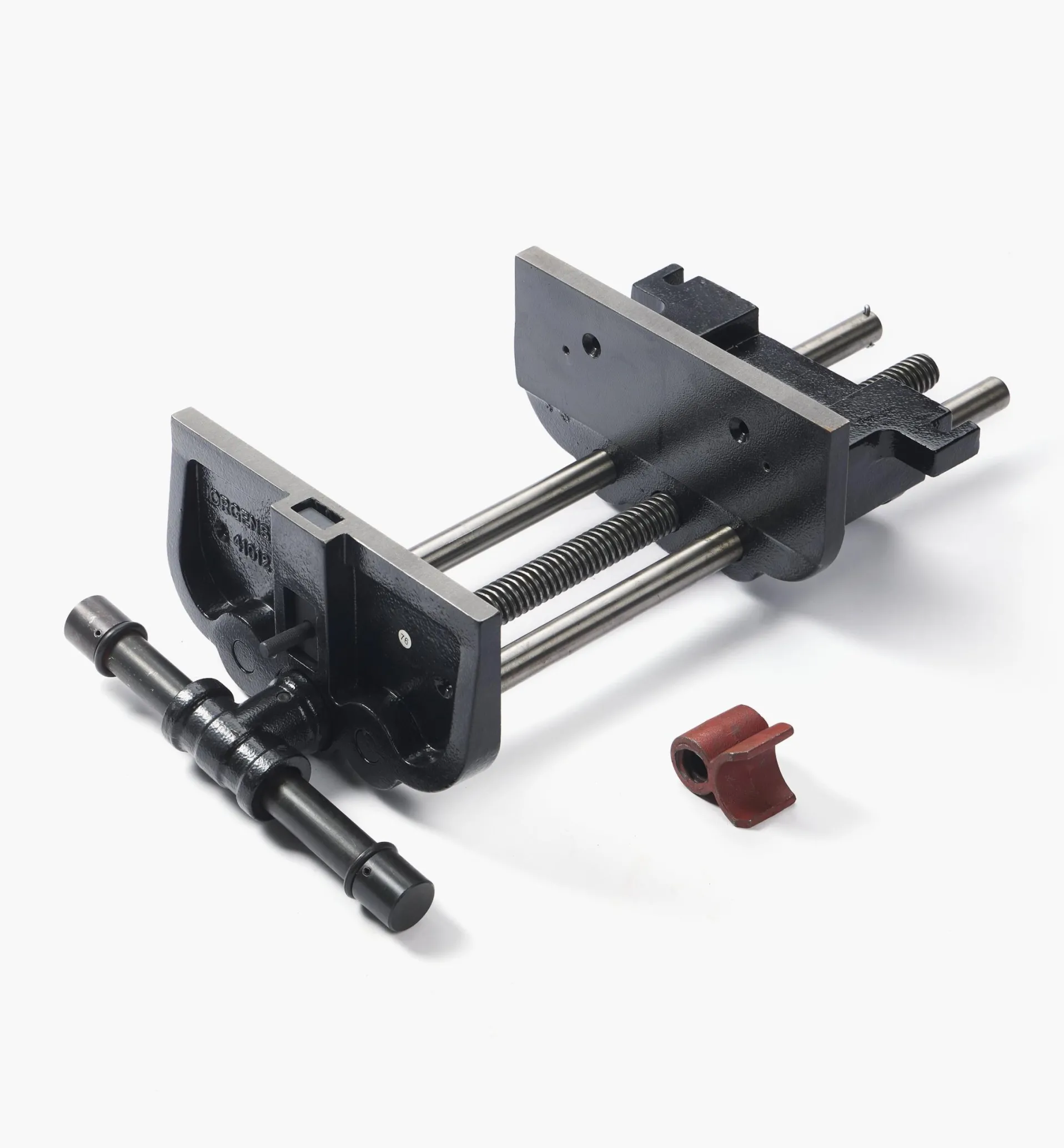 Lee Valley Jorgensen Quick-Release Bench Vises