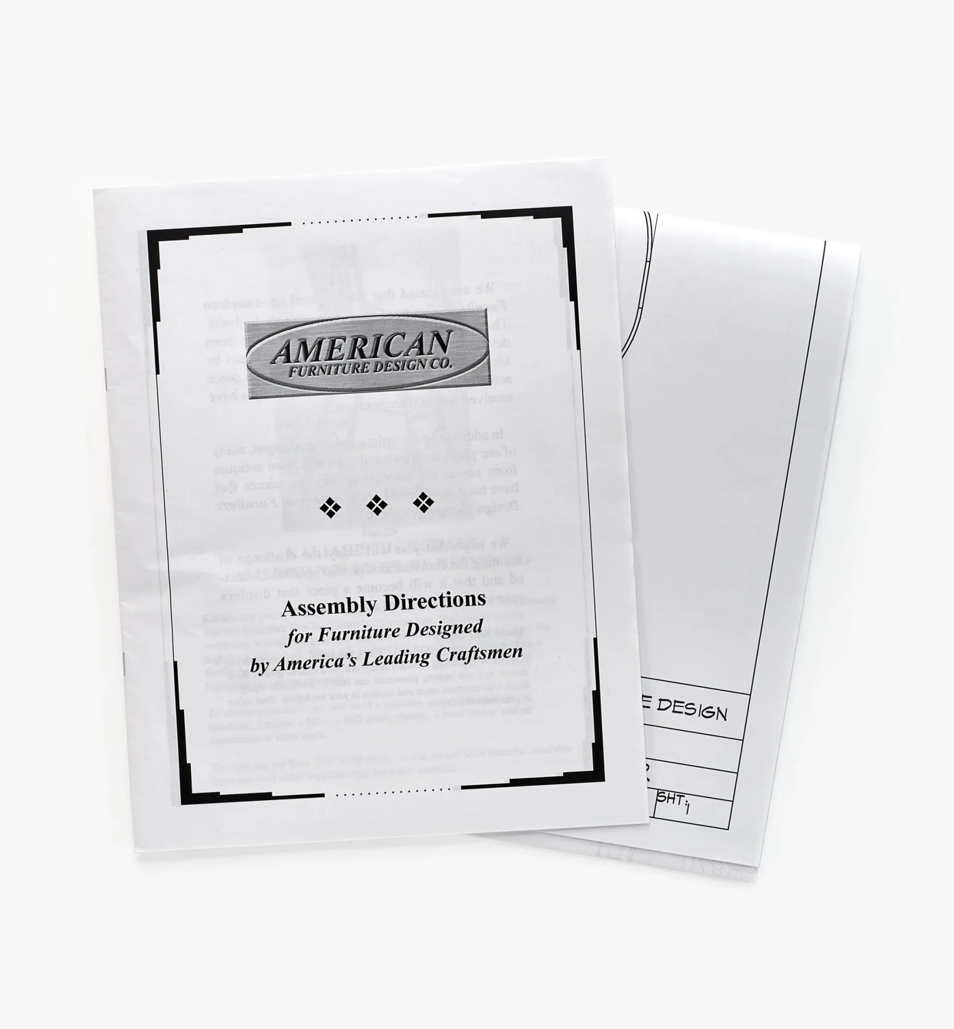 Lee Valley Kaliah's High Chair Plan