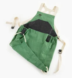 Lee Valley Kangaroo Pocket Apron