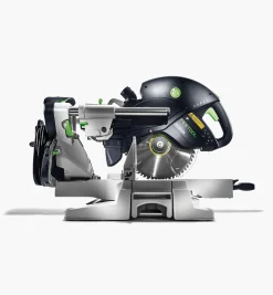 Lee Valley Kapex KS 120 REB Sliding Compound Miter Saw