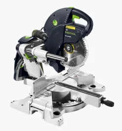 Lee Valley Kapex KS 120 REB Sliding Compound Miter Saw