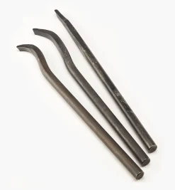 Lee Valley Kelton Hollowers