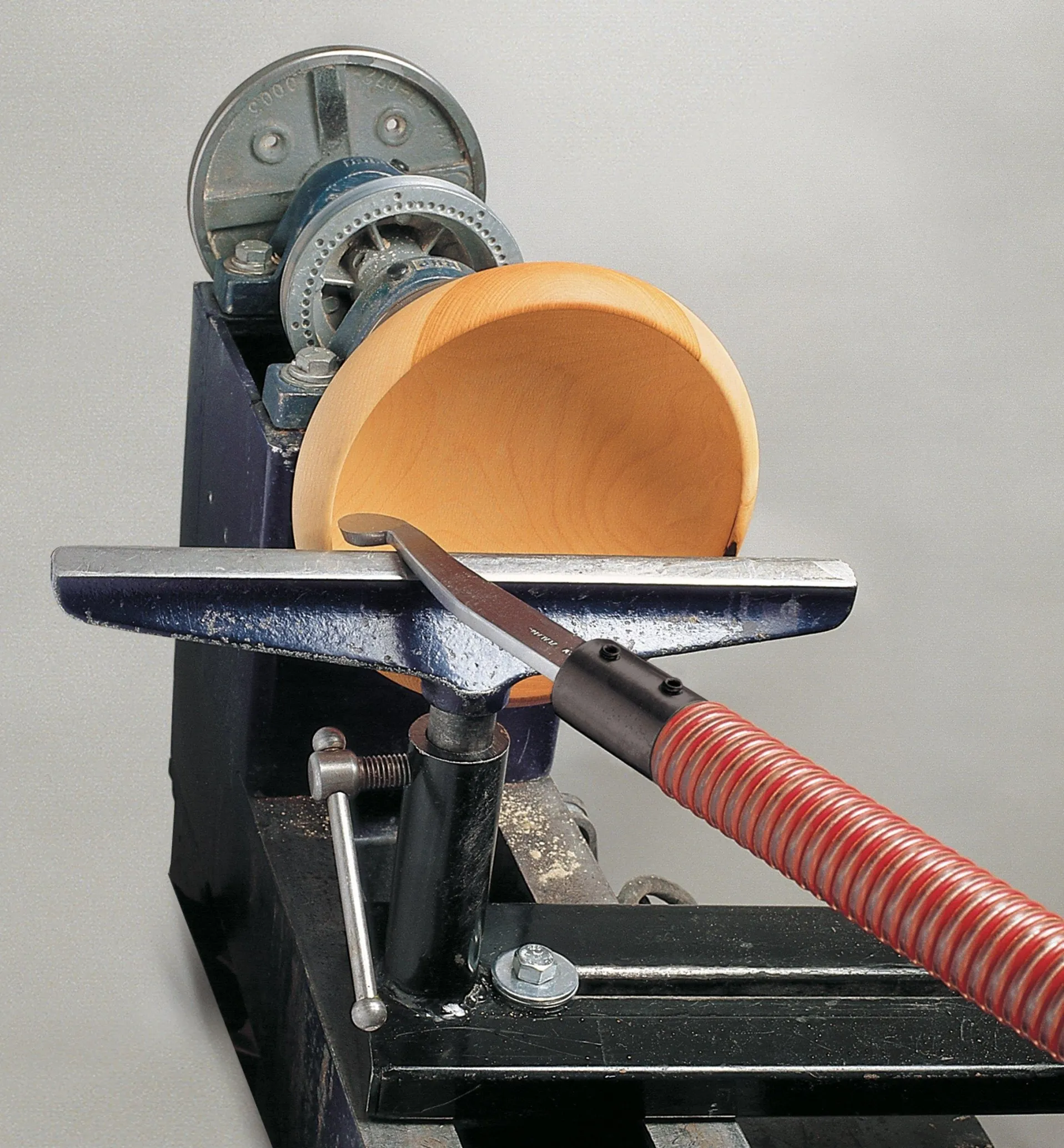 Lee Valley Kelton Tool Handles