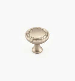 Lee Valley Kentwood Knob