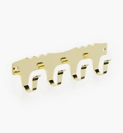 Lee Valley Key-Box Hook Strips