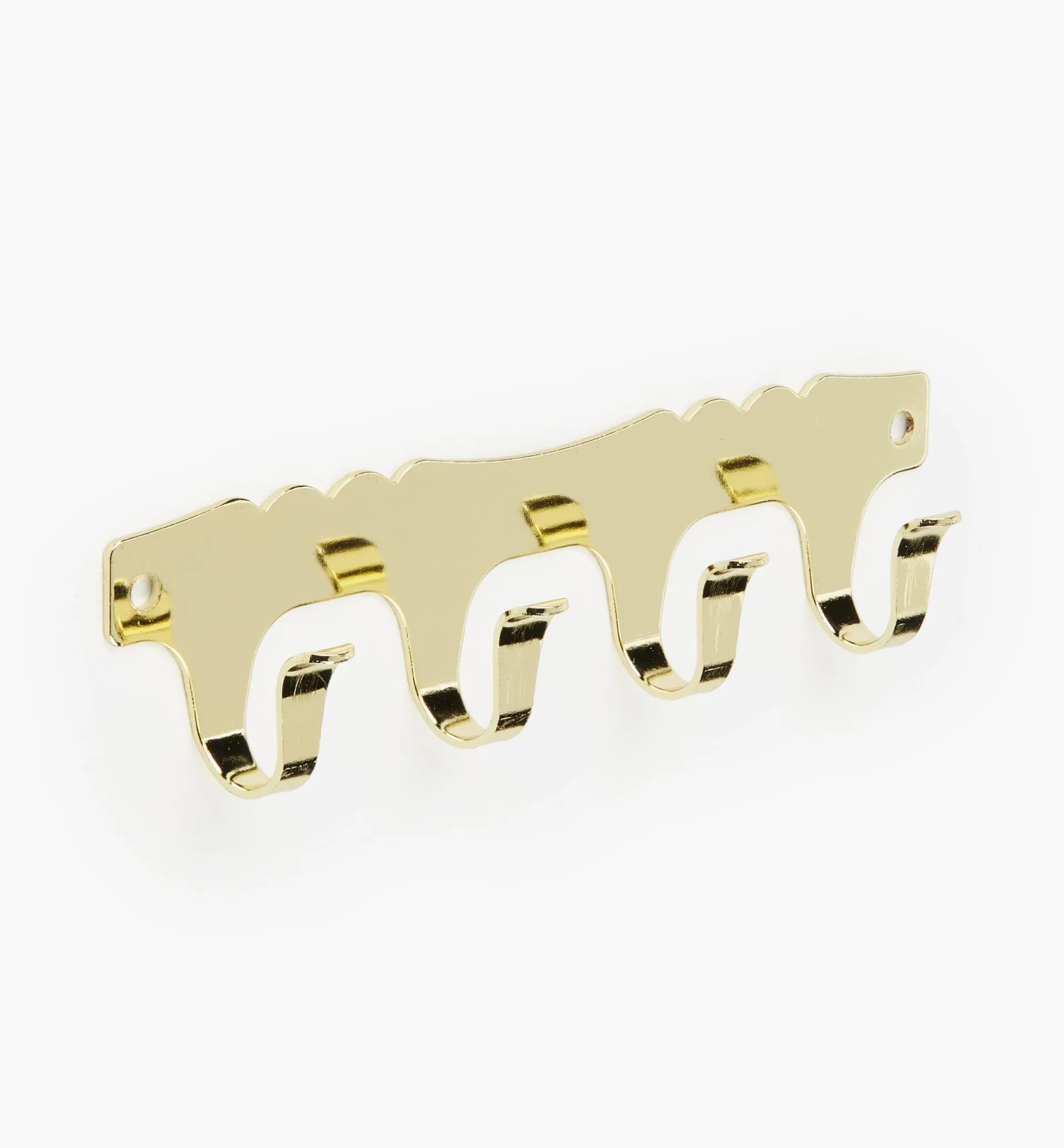 Lee Valley Key-Box Hook Strips