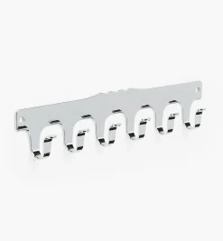 Lee Valley Key-Box Hook Strips