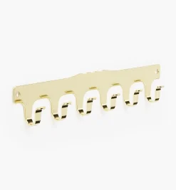 Lee Valley Key-Box Hook Strips