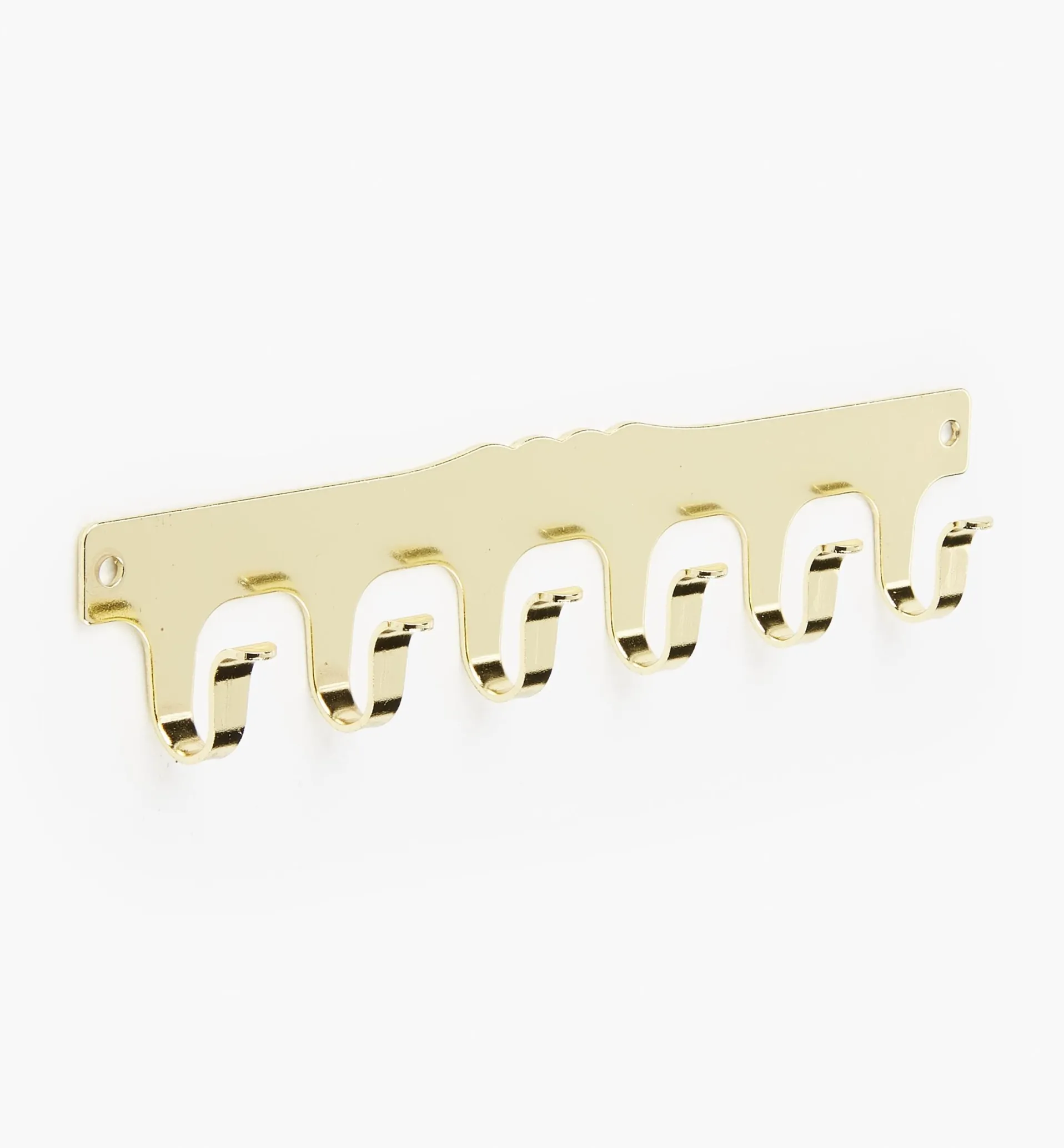 Lee Valley Key-Box Hook Strips