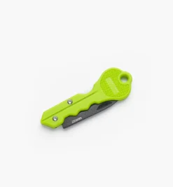 Lee Valley Key-Chain Safety Cutter