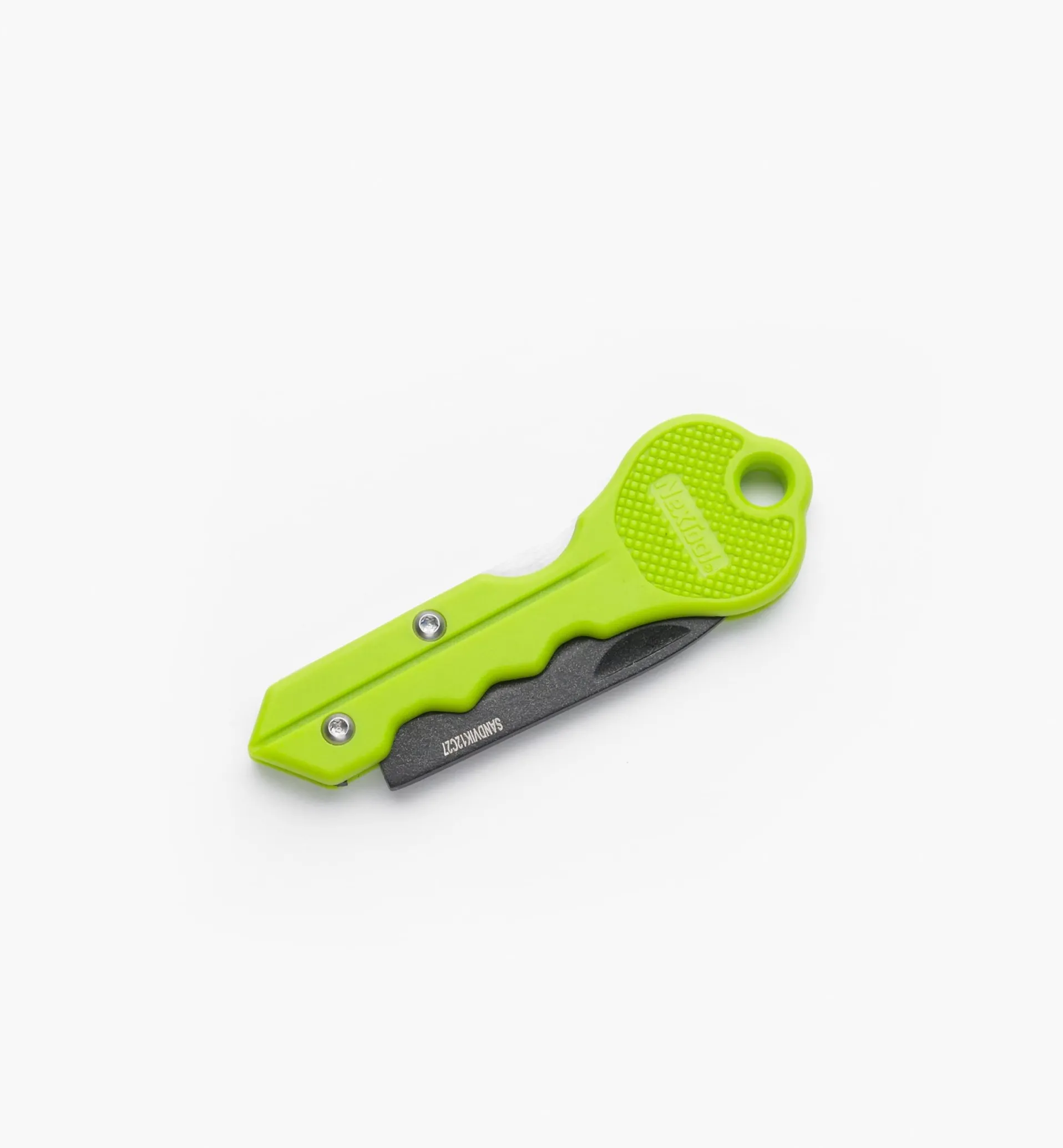 Lee Valley Key-Chain Safety Cutter