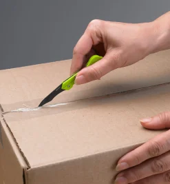 Lee Valley Key-Chain Safety Cutter