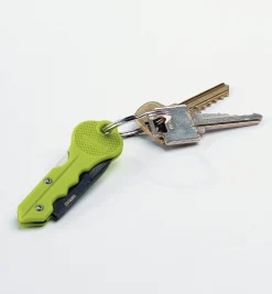 Lee Valley Key-Chain Safety Cutter