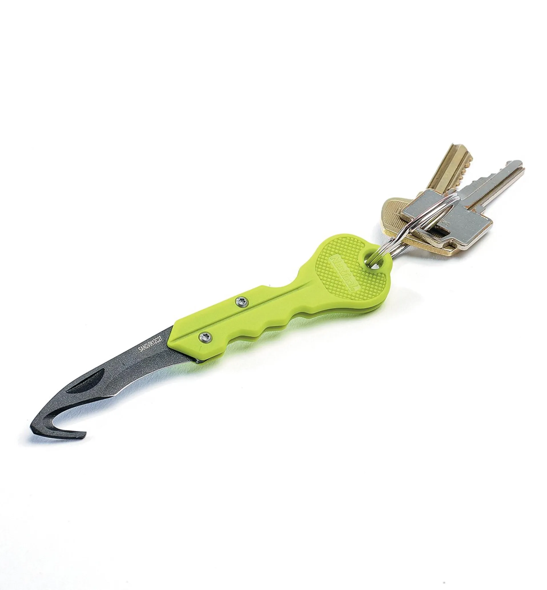 Lee Valley Key-Chain Safety Cutter