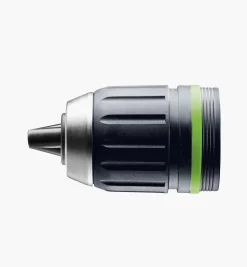 Lee Valley Keyless Chuck For Festool PDC 18/4 Hammer Drill