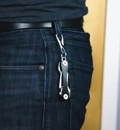 Lee Valley KeySmart Dangler