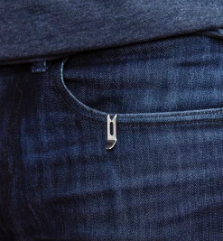 Lee Valley KeySmart Nano Clip