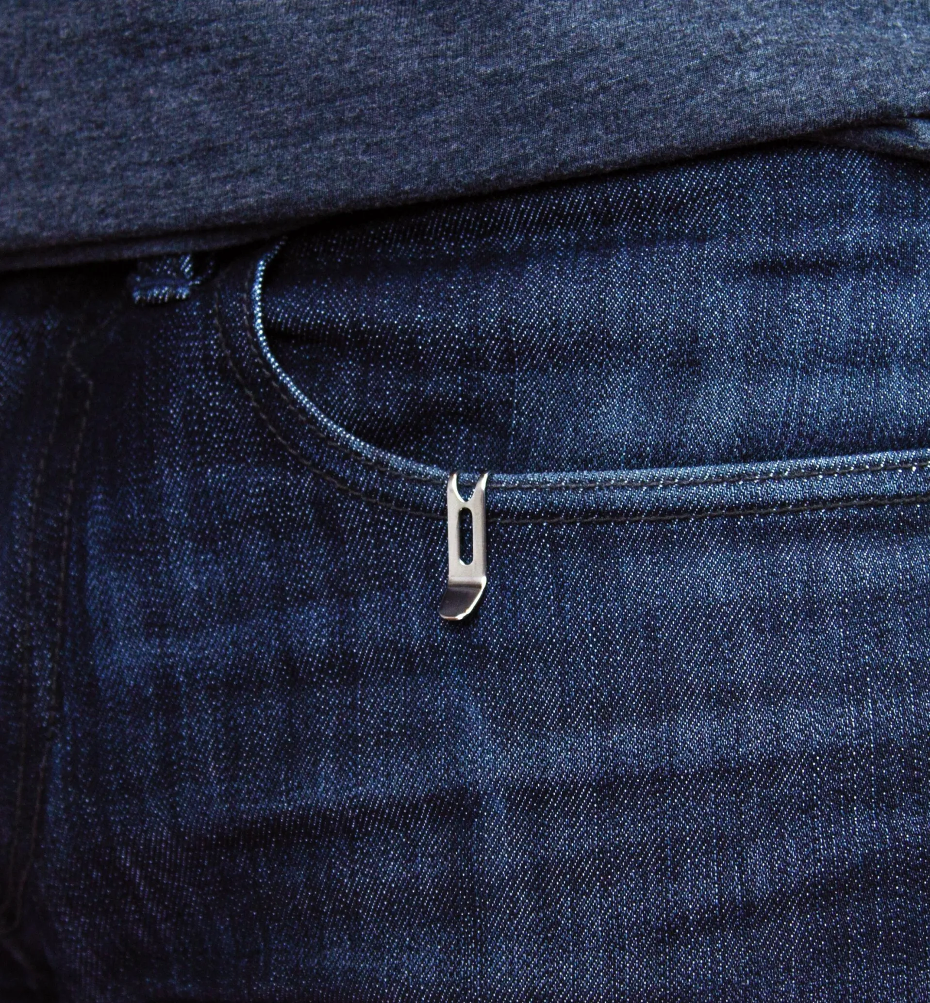 Lee Valley KeySmart Nano Clip