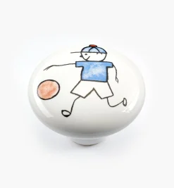 Lee Valley Kids Knobs