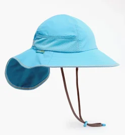 Lee Valley Kids’ Play Hat