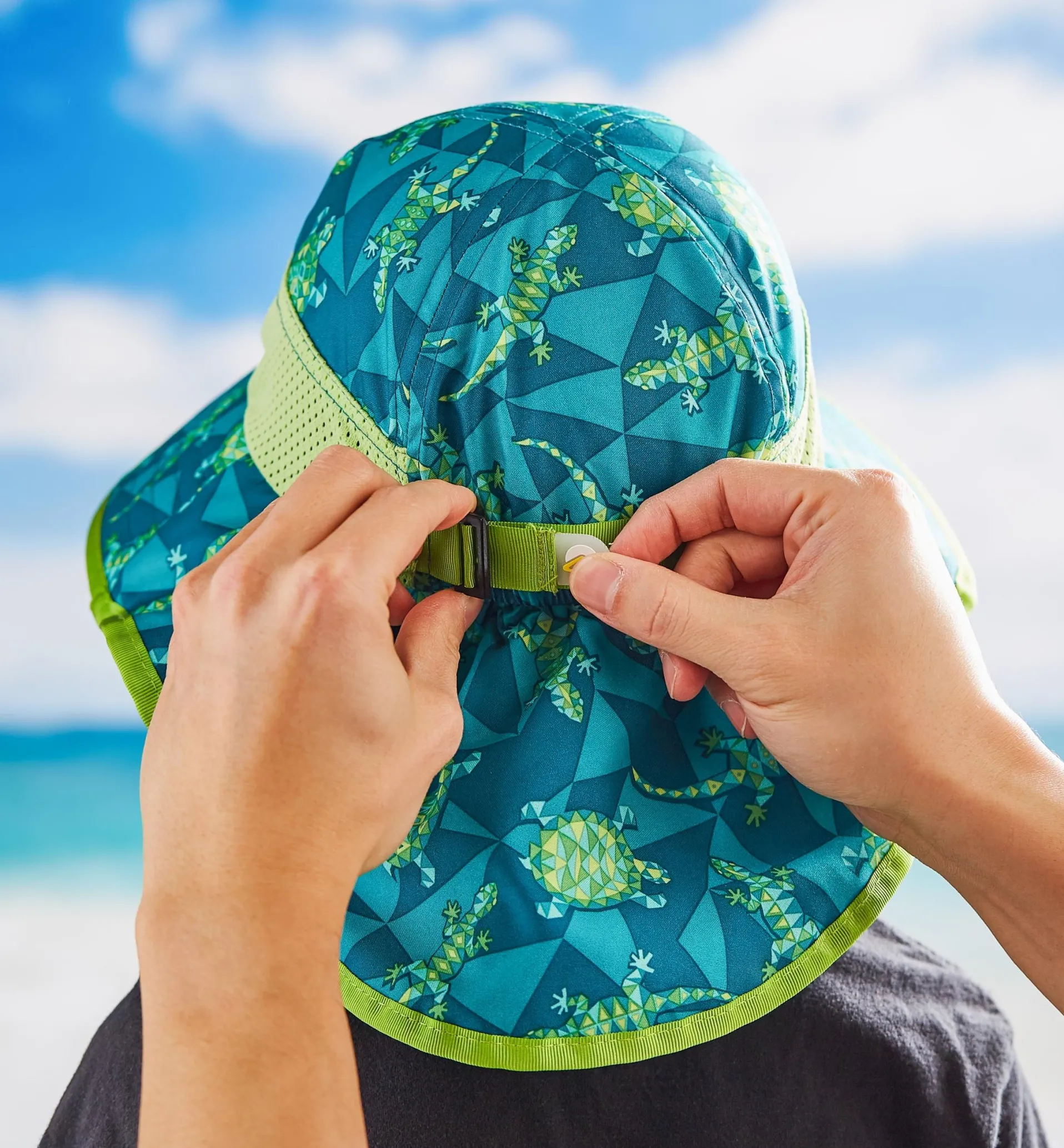 Lee Valley Kids’ Play Hat