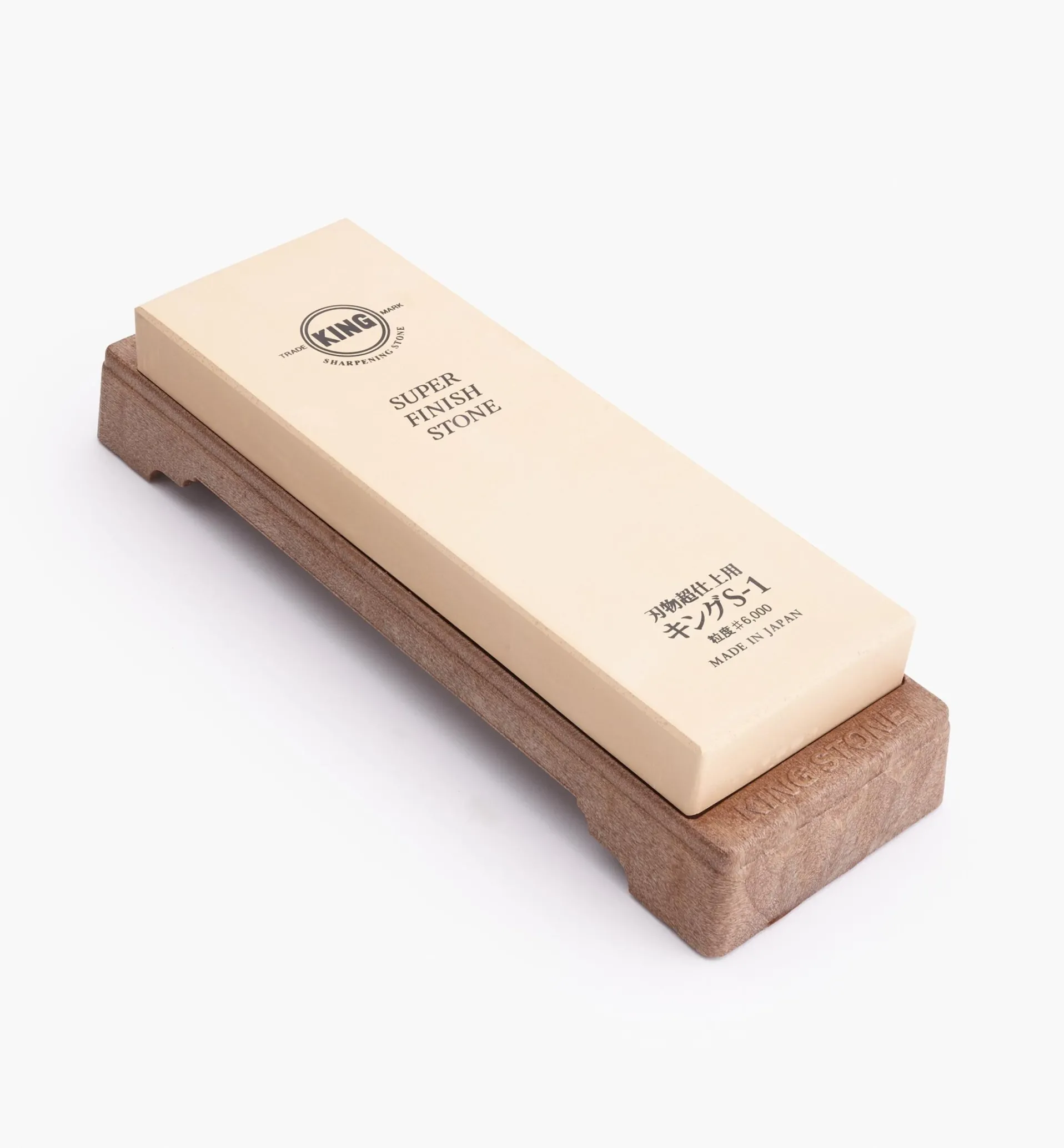 Lee Valley King 4000x Water Stones