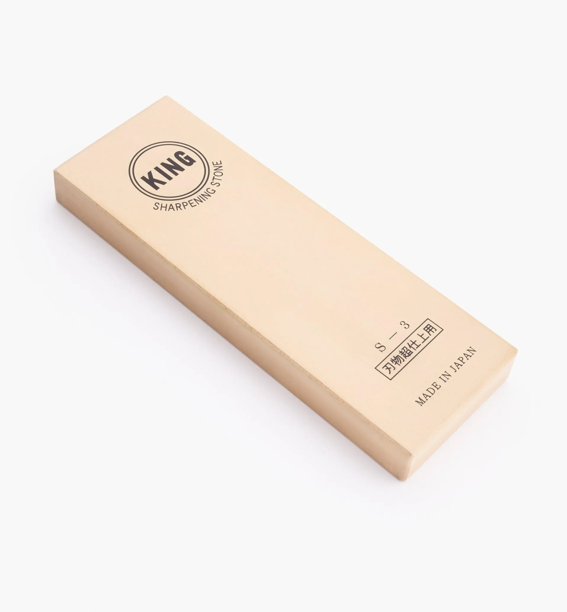 Lee Valley King 4000x Water Stones