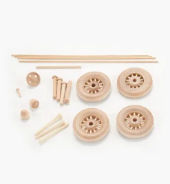 Lee Valley Kit For 1928 Chevrolet Pickup Truck Toy Plan