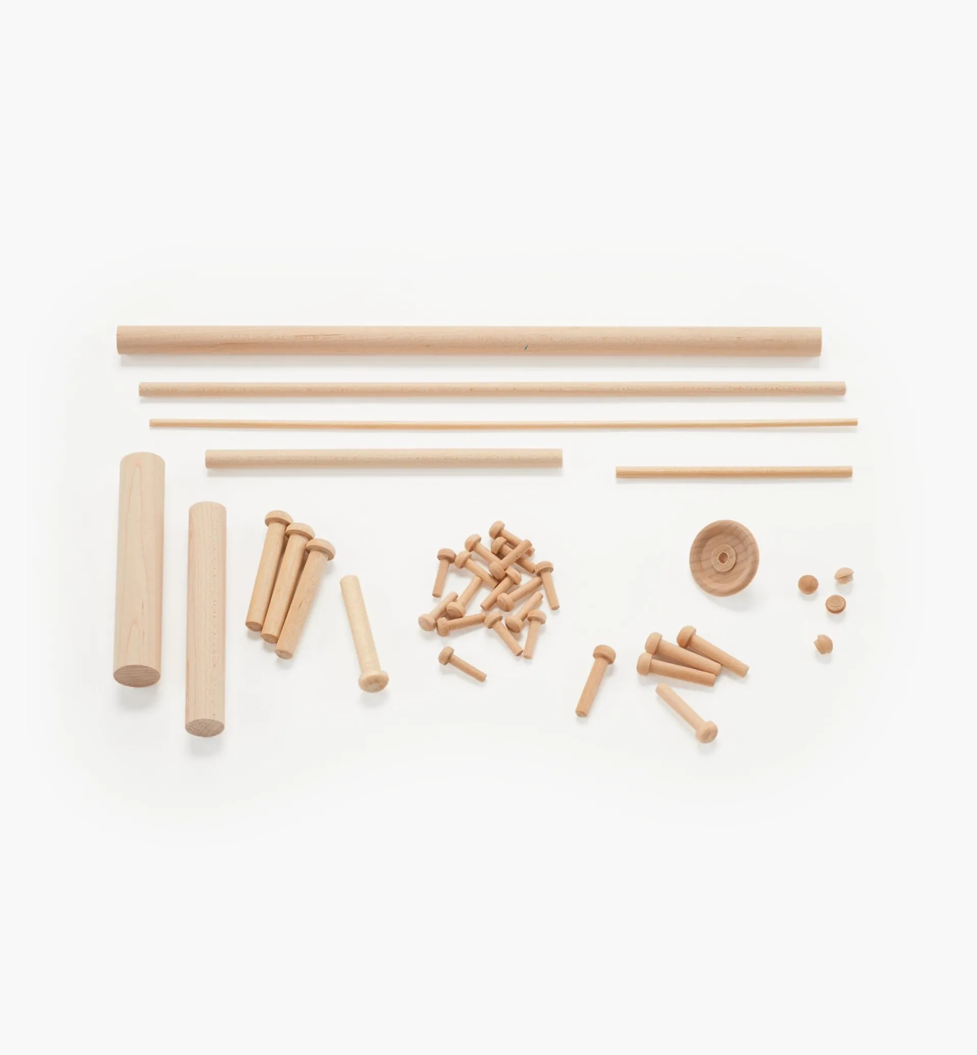 Lee Valley Kit For Toy Front-End Loader Plan