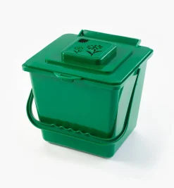 Lee Valley Kitchen Compost Pails
