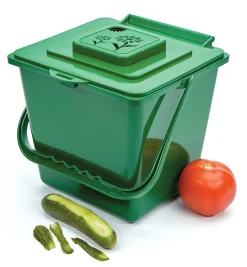 Lee Valley Kitchen Compost Pails