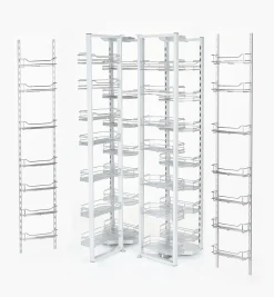 Lee Valley Kitchen Pantry Hardware