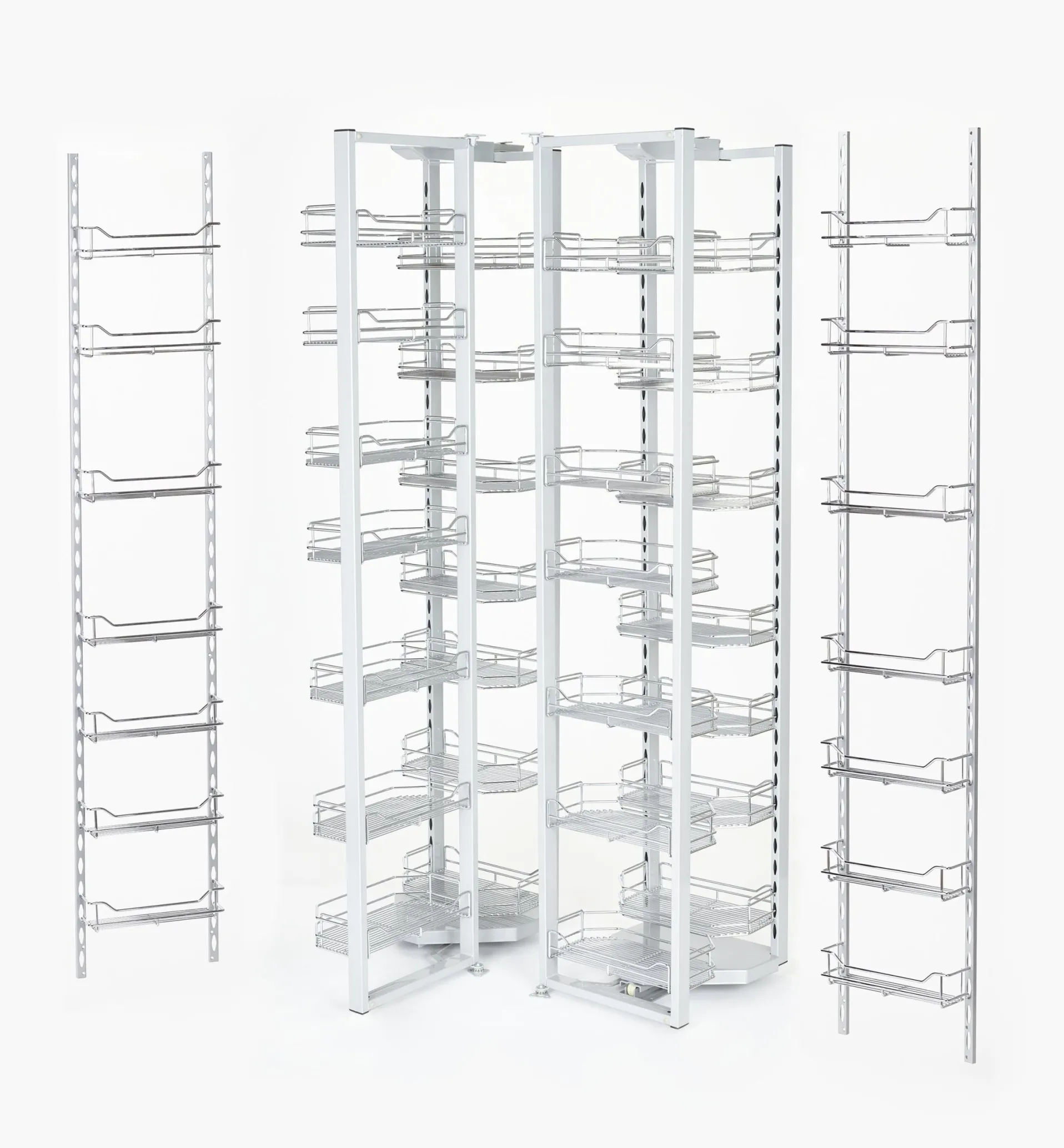 Lee Valley Kitchen Pantry Hardware