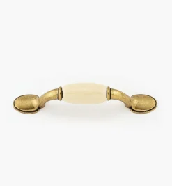 Lee Valley Kitchen Pulls