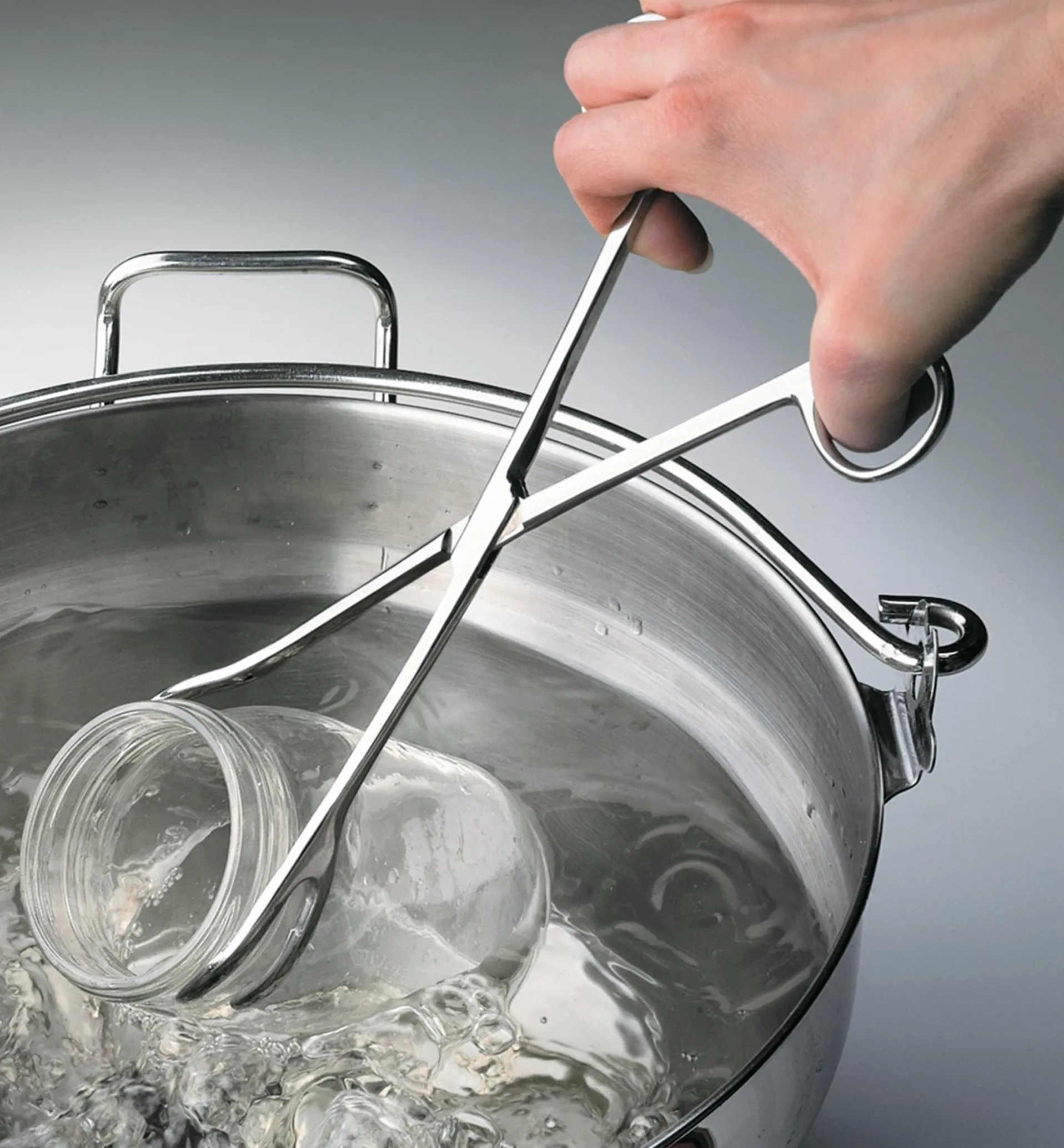 Lee Valley Kitchen Tongs