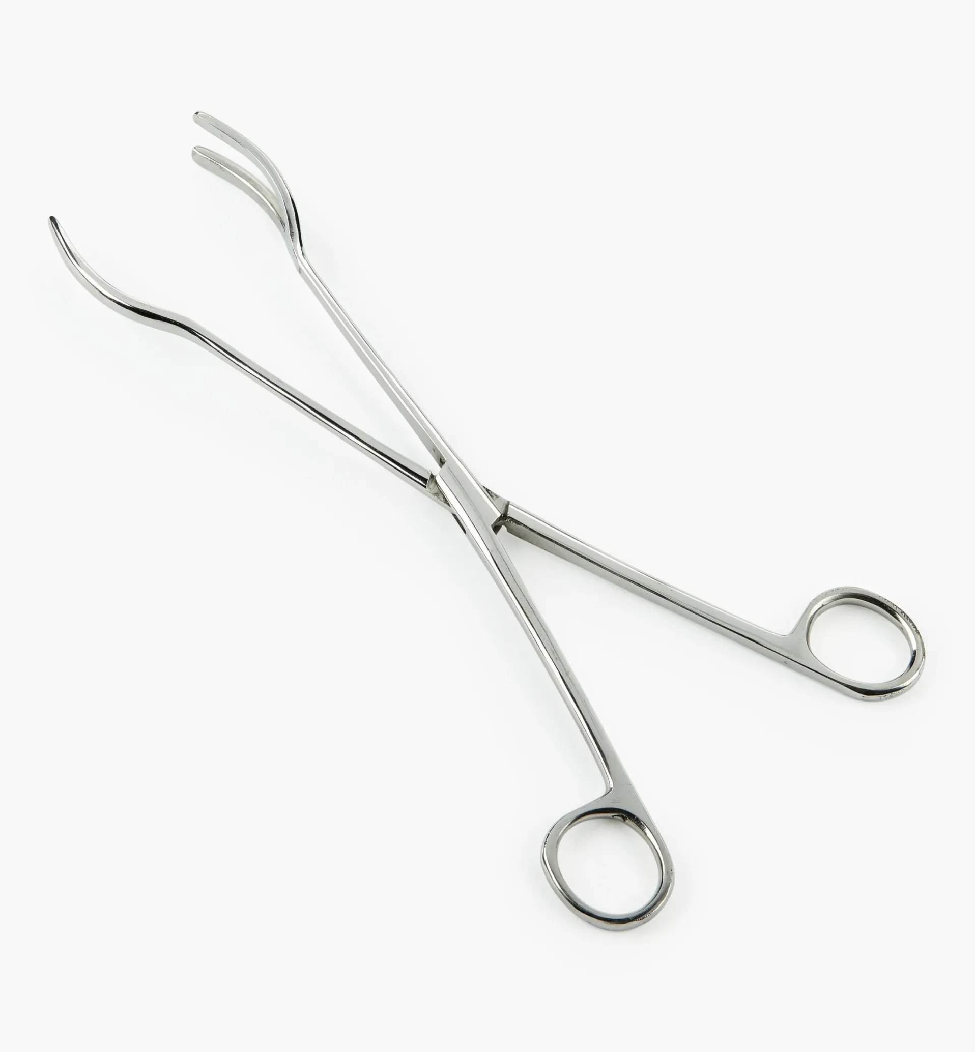 Lee Valley Kitchen Tongs