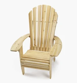 Lee Valley Kitchissippi Chair Plan