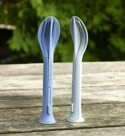 Lee Valley Klikk Small Cutlery Set