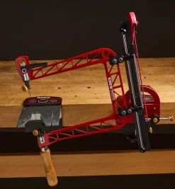 Lee Valley Knew Concepts Marquetry Sets