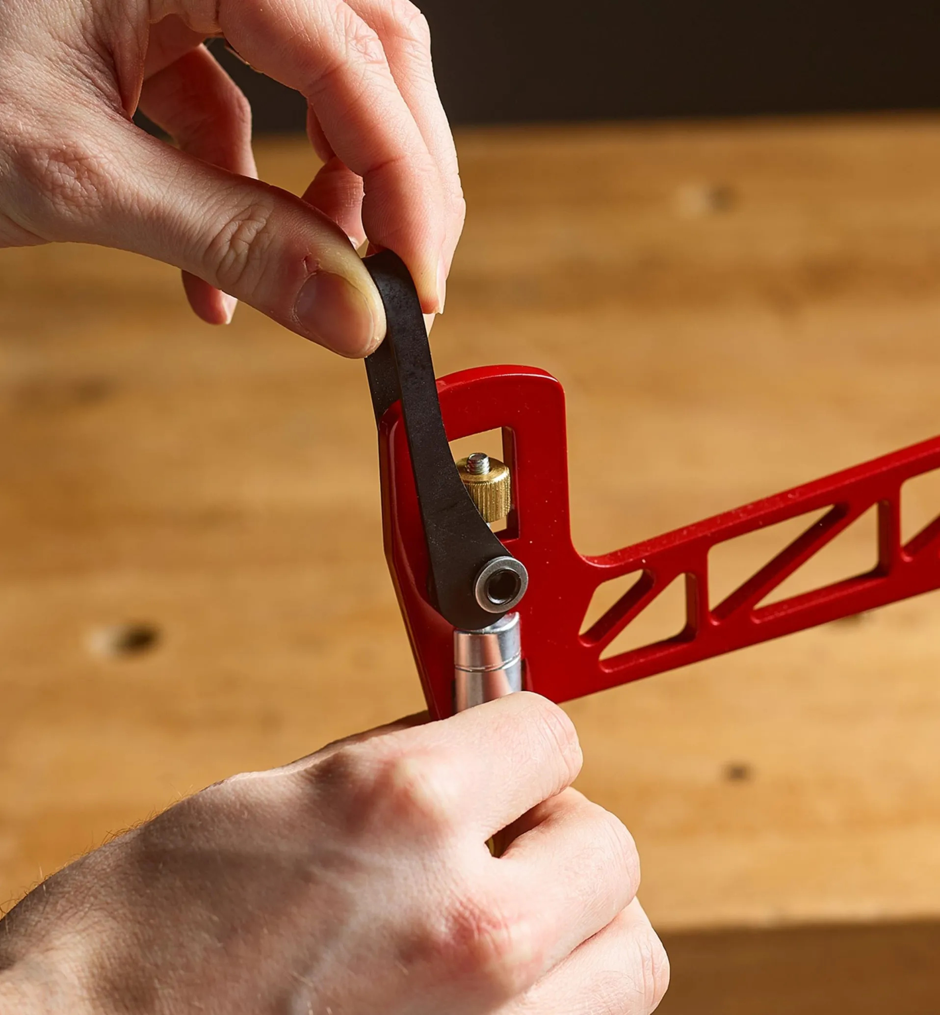 Lee Valley Knew Concepts Marquetry Sets