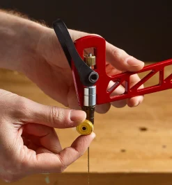 Lee Valley Knew Concepts Marquetry Sets