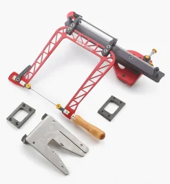 Lee Valley Knew Concepts Marquetry Sets