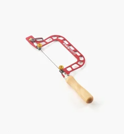 Lee Valley Knew Concepts Mk.III Aluminum Swivel Fret Saws