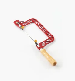 Lee Valley Knew Concepts Mk.IV Aluminum Swivel Fret Saws