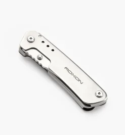 Lee Valley Knife & Scissors Multi-Tool