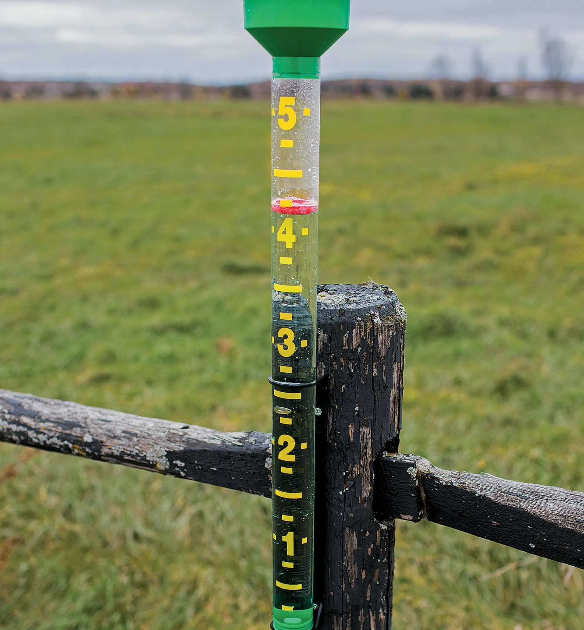 Lee Valley Know Your Garden Set