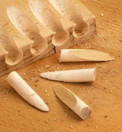 Lee Valley Kreg 740 Custom Plug-Cutter Kit