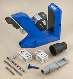 Lee Valley Kreg 720 Pocket-Hole Jig